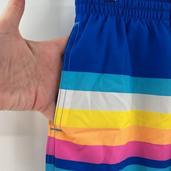 Chubbies Men's The Newport Classic Swim Trunks 5.5" - Large - New without tags - Picture 2 of 7